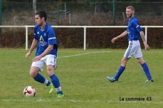 Foot Les Attaquants Des Villettes Inspir S La Comm Re