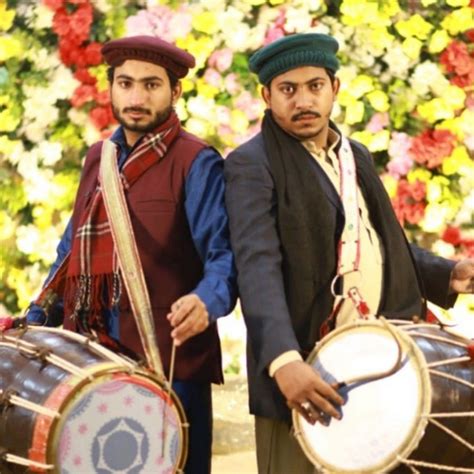 abid ali dhol master  youtube