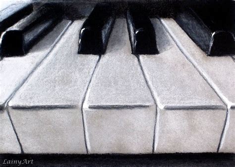 Piano Charcoal Drawing Google Search Charcoal Drawing Charcoal Art