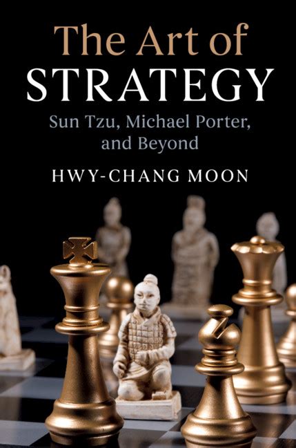 The Art Of Strategy