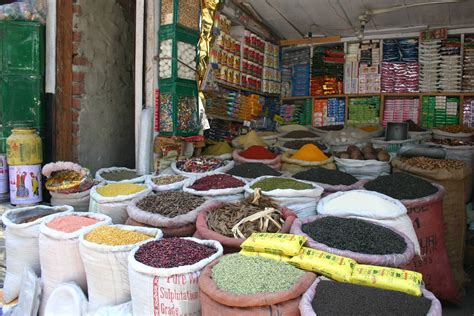 Real Spice Indian Grocery Store at Joel Flynn blog