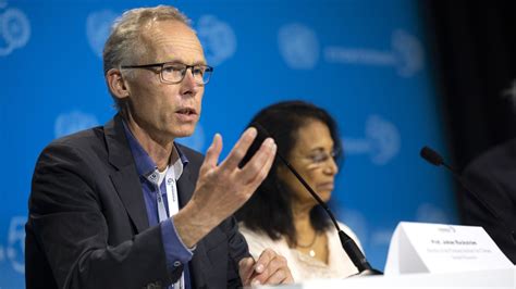 Sex av planetens nio gränser är passerade Vetenskapsradion Nyheter Sveriges Radio