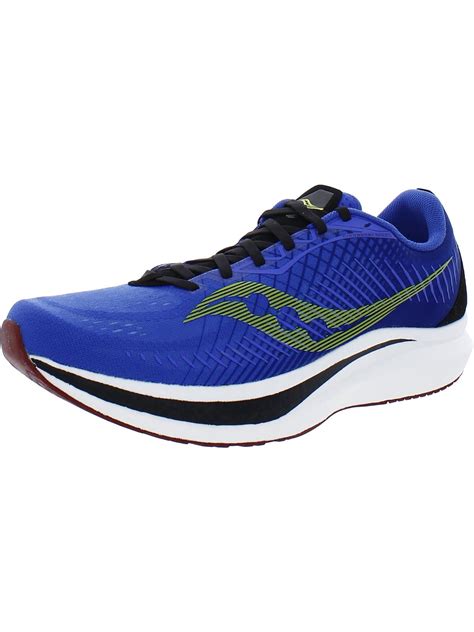 Saucony Mens Endorphin Speed Athletic Walking Running Shoes Walmart