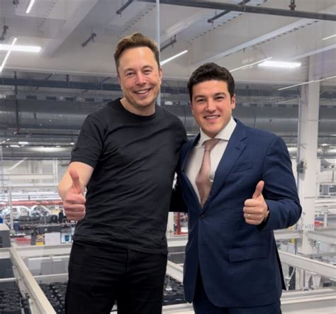 Tesla Y Gobierno De Nuevo León Refuerzan Compromiso En Infraestructura En Nuevo Acuerdo