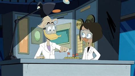 Watch Ducktales The Dangerous Chemistry Of Gandra Dee S E Tv