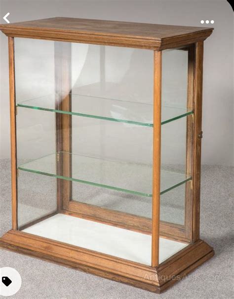 Wood And Glass Display Case For Model Ships Swords Rifles Etsy Artofit