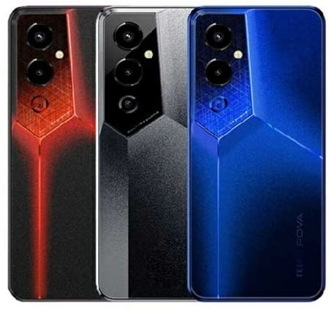 Tecno Pova 4 Pro Specs, Price, and Best Deals