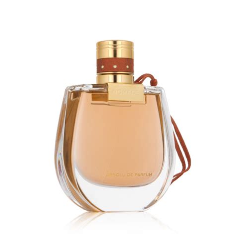 Chlo Nomade Absolu De Parfum Eau De Parfum Ml Damend Fte Parfuem