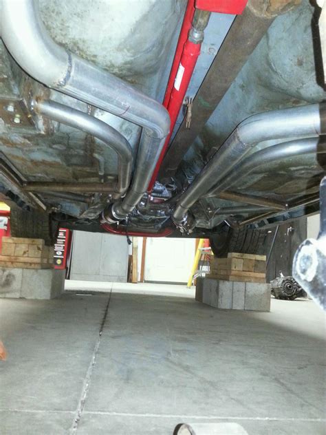 Third Gen Dual Exhaust Picture Collection Page 11 Third Generation F Body Message Boards