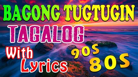 Mga Kanta Ng Pagmamahalan S S S S Best Of Opm Songs Tagalog