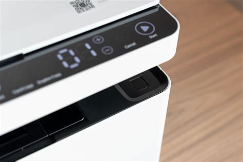 Обзор Huawei PixLab X1: 15 000 страниц на одном картридже и встроенный ...