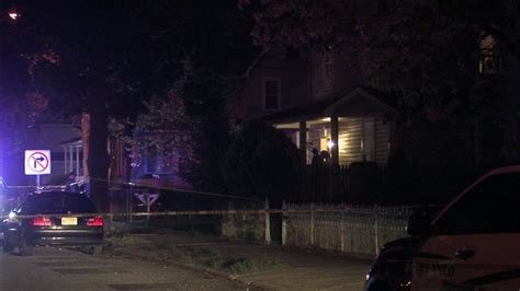 Man charged in fatal Burlington County birthday party shooting - 6abc Philadelphia