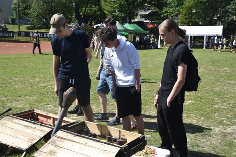 Piknik militarny w Jastrzębiu Dziennik Zachodni