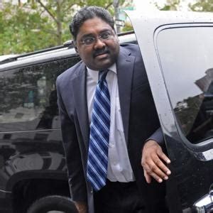 Ex-Galleon Group head Raj Rajaratnam gets 11 years in prison for ...