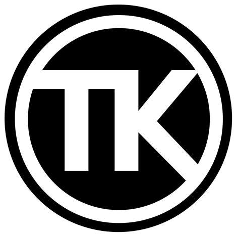 Tk Logo