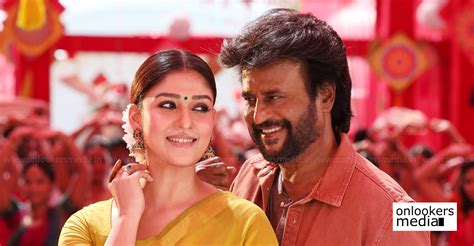 Thalaivar 168: Nayanthara joins the cast of Rajinikanth's next