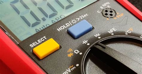 How to Test a Capacitor With a Multimeter