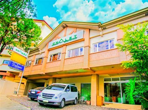 Baguio Hotels - Where to stay in Baguio | Trip.com