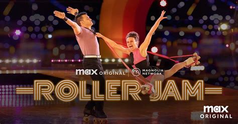 Watch Roller Jam Streaming Online Hulu