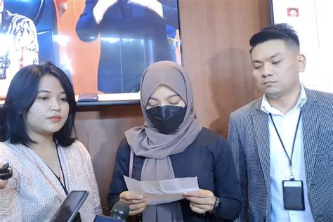 Akhirnya Oklin Fia Buka Suara Dan Minta Maaf Usai Konten Es Krim Viral