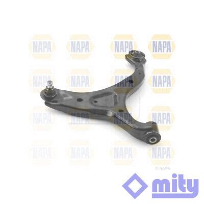 Fits Kia Sorento Crdi Track Control Arm Front Left Lower