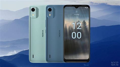 Nokia C12 Now Available In PH NoypiGeeks