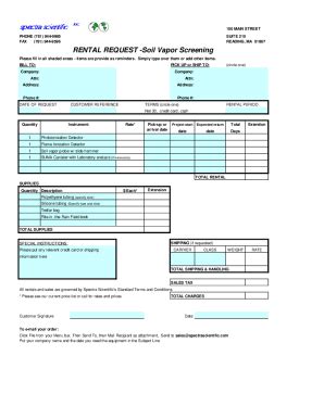 Fillable Online Quick Order Forms Xls Fax Email Print Pdffiller