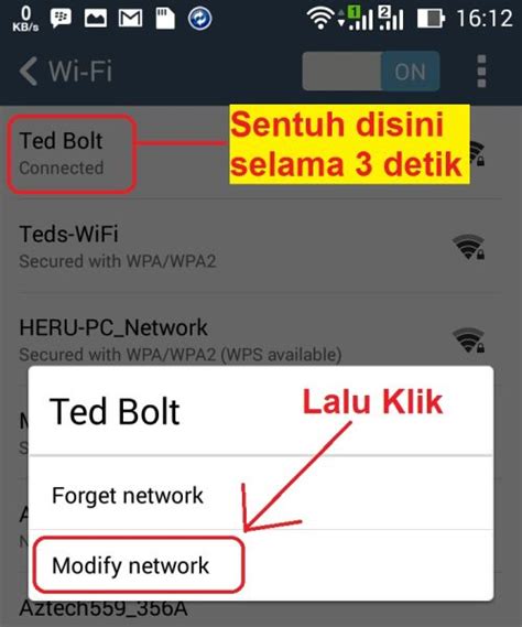 Cara Mengatasi Wifi Hp Yang Tidak Bisa Connect Cara Mengatasi Iphone