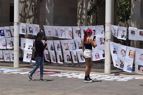 Día del Padre ausente asociaciones pro mujeres instalan tendedero de