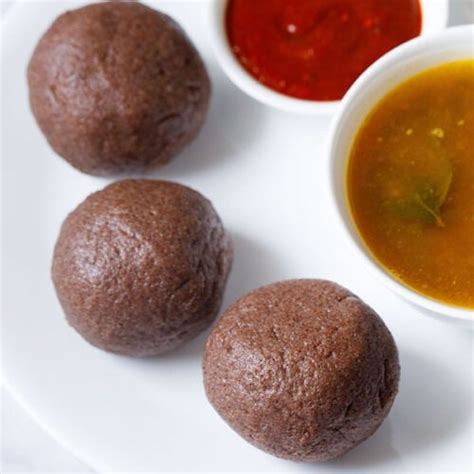 Ragi Recipes | Collection of 9 Ragi Flour Recipes | Ragi Benefits