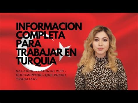 Horario Laboral En Turqu A Cu Ntas Horas Se Trabaja