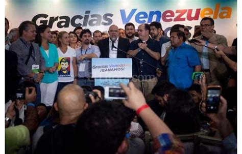 Alerta Venezuela Crea Asamblea Paralela