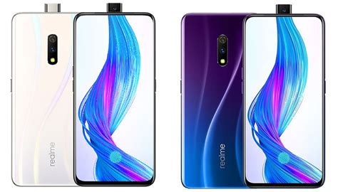 Realme X Spesifikasi Dan Harga Baru Bekas Cukuptau Id