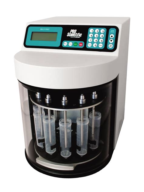 Selecting The Right Lab Homogenizer For Your Application Lab Manager