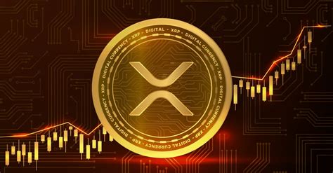 Ripple S XRP Could Reach 6 In 2023 Expert Analysis