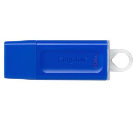Карта памяти Kingston USB3.2 Flash 64GB DataTraveler Exodia 64 ГБ ...
