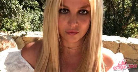 Britney Spears Se Recusa A Ver A M E Depois Do Fim Da Tutela Diz Site