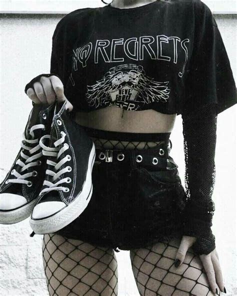 Pin by VillainDekuAF on Style outfits ﾟﾟ ﾟ Egirl fashion