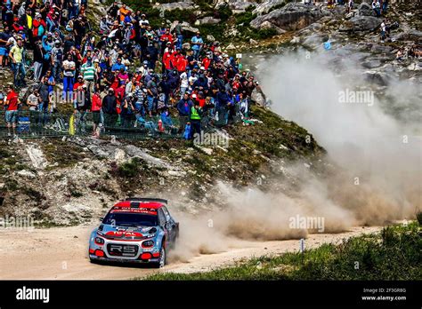 Lefebvre Stephane Fra Moreau Gabin Fra Citroenc R Citroen