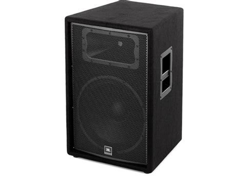 Jbl Jrx Full Range Passive Speaker Pair