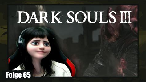 Wenn Midir Schwer War Was Ist Dann Gael Dark Souls Iii Folge