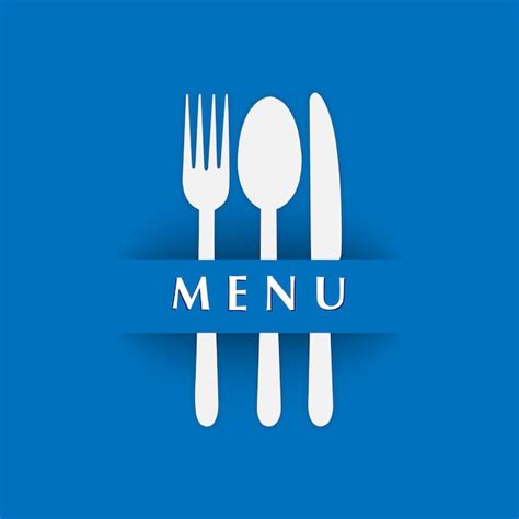 Premium Vector Logo For Catering Or Gastroservice Restaurant Menu Design