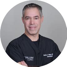 Dr Stefan Weiss Md Chapel Hill Nc Dermatologist