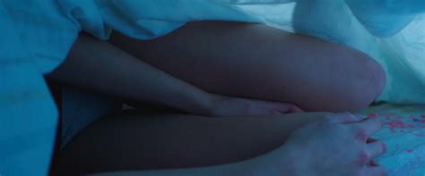 Naked Garance Marillier In Raw