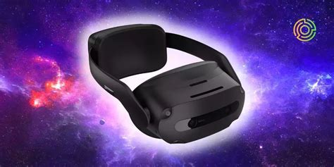 Lenovo Announced The Thinkreality Vrx Virtual Reality Headset Designed