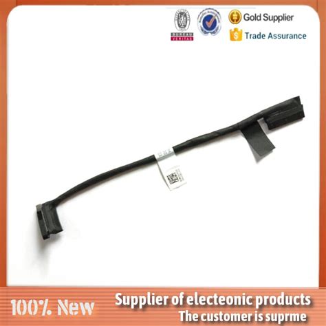 New Genuine Battery Cable For Dell Latitude New Genuine