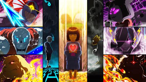 Chara Undertale Wallpapers - Wallpaper Cave