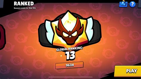 GLOBAL 1 MASTERS WITH HYRA Brawl Stars YouTube