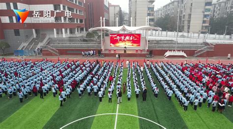 南湖新区金鹗小学：学习贯彻党的二十大 争做强国好少年