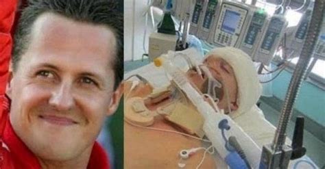 Michael Schumacher Ne Serait Plus Dans Le Coma Ans Apr S Son Accident